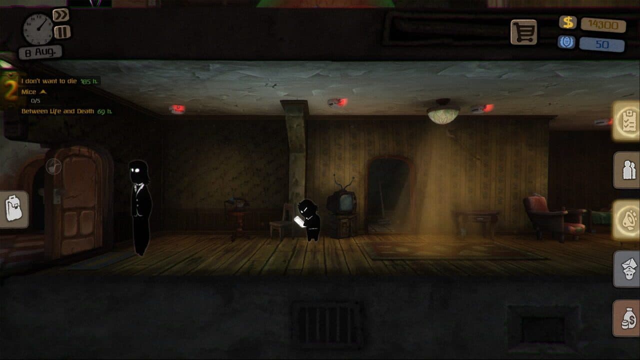 Beholder: Blissful Sleep thumbnail 4