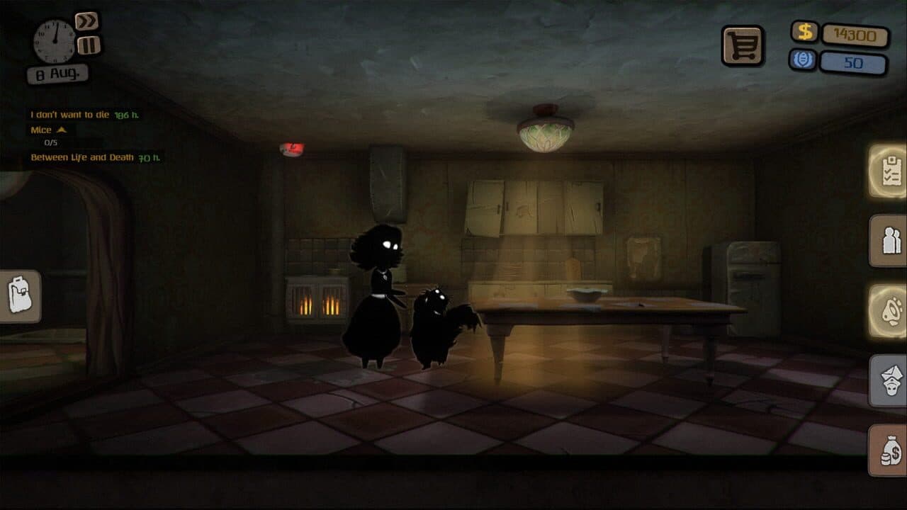 Beholder: Blissful Sleep thumbnail 2