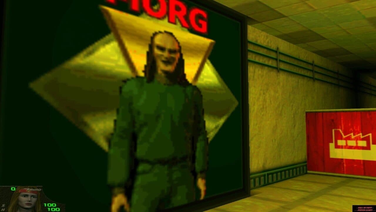 Replics 2: Forget the Moon thumbnail 2