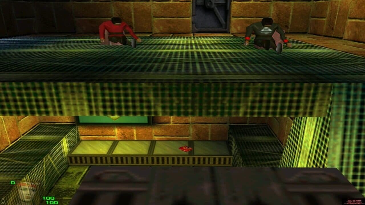 Replics 2: Forget the Moon thumbnail 3