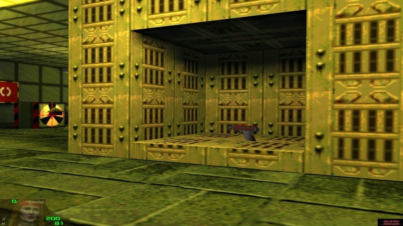 Replics 2: Forget the Moon screenshot 1