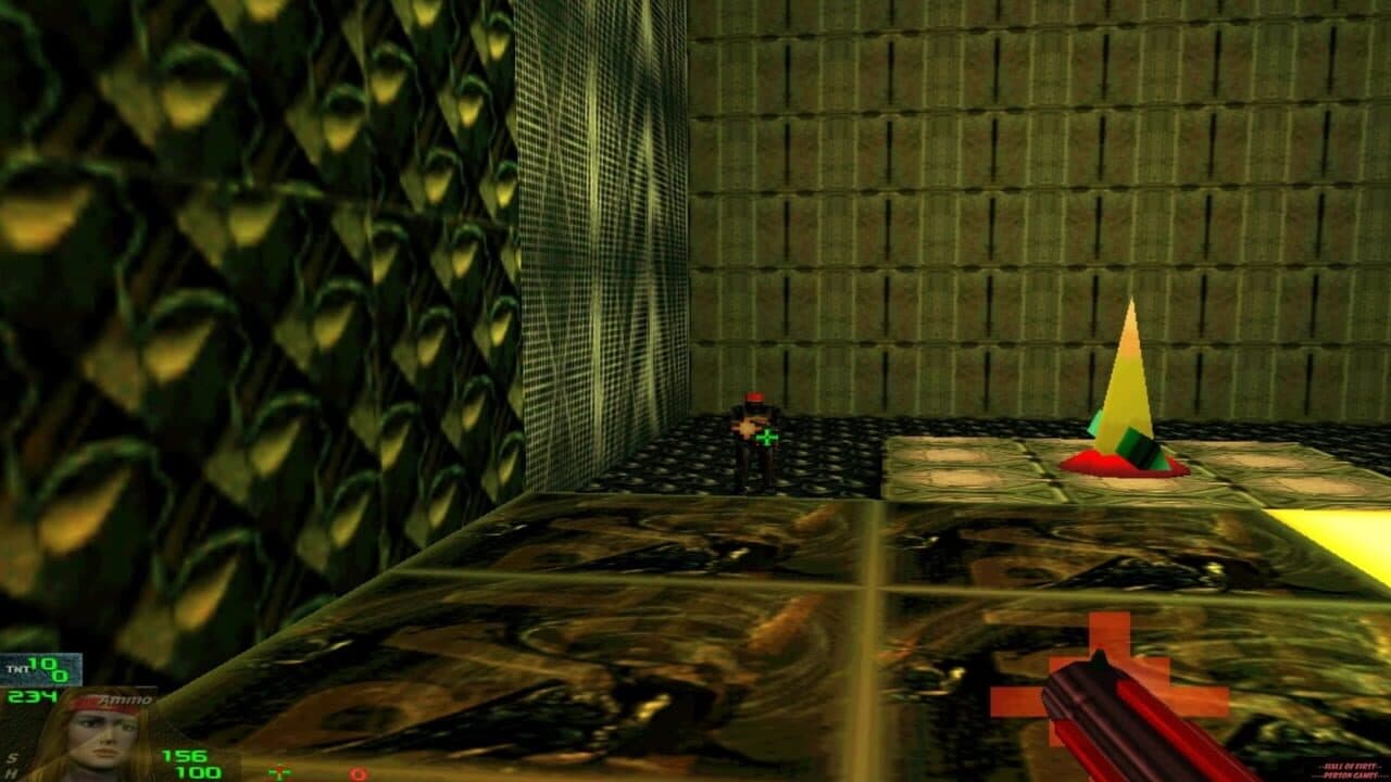 Replics 2: Forget the Moon thumbnail 9