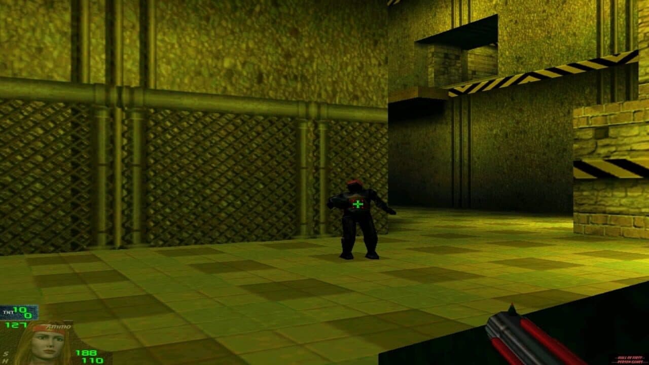 Replics 2: Forget the Moon thumbnail 5