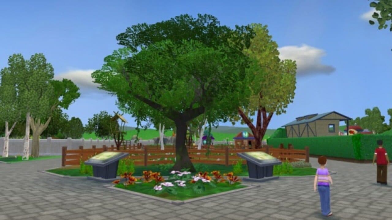 Zoo Tycoon 2 thumbnail 4