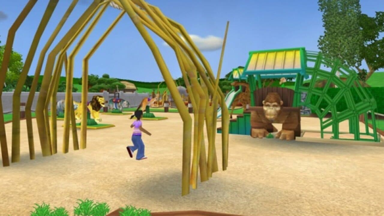 Zoo Tycoon 2 thumbnail 3