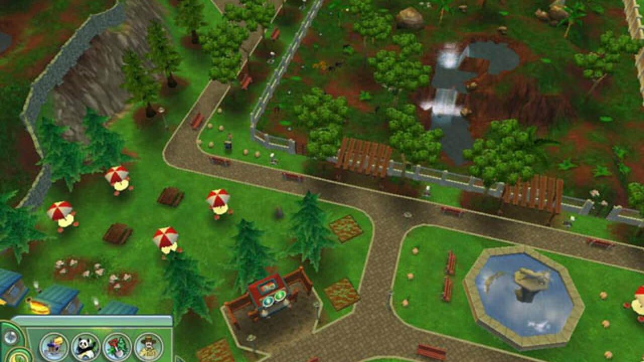 Zoo Tycoon 2 thumbnail 7