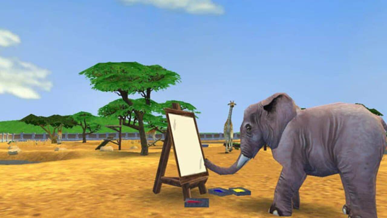 Zoo Tycoon 2 thumbnail 2