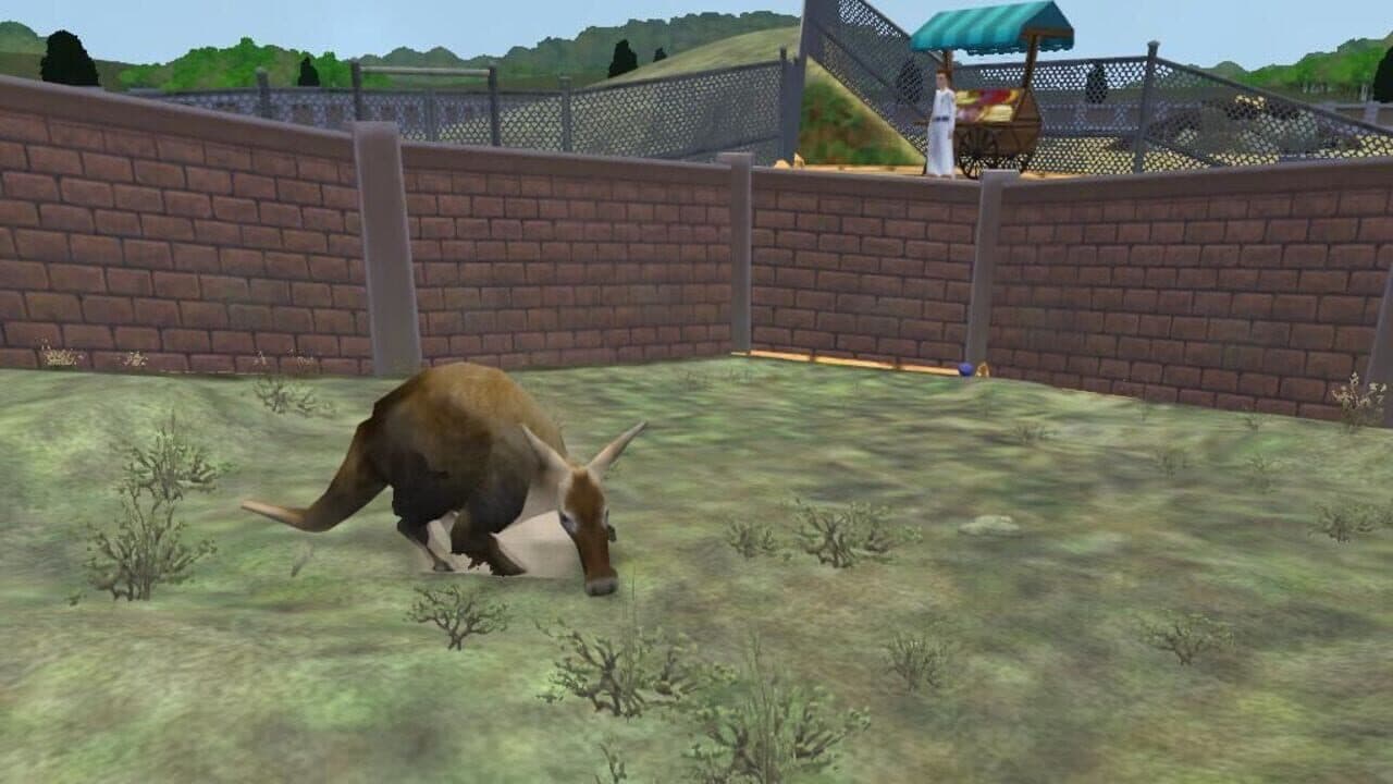 Zoo Tycoon 2: African Adventure thumbnail 6