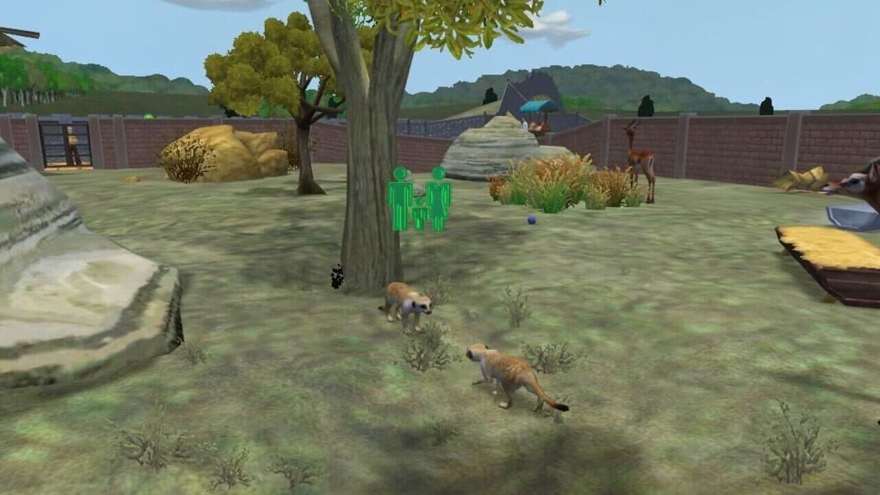 Zoo Tycoon 2: African Adventure thumbnail 3