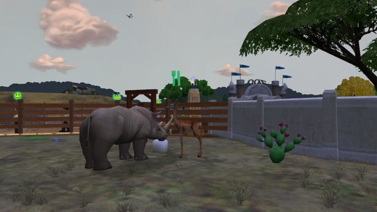 Zoo Tycoon 2: African Adventure thumbnail 4