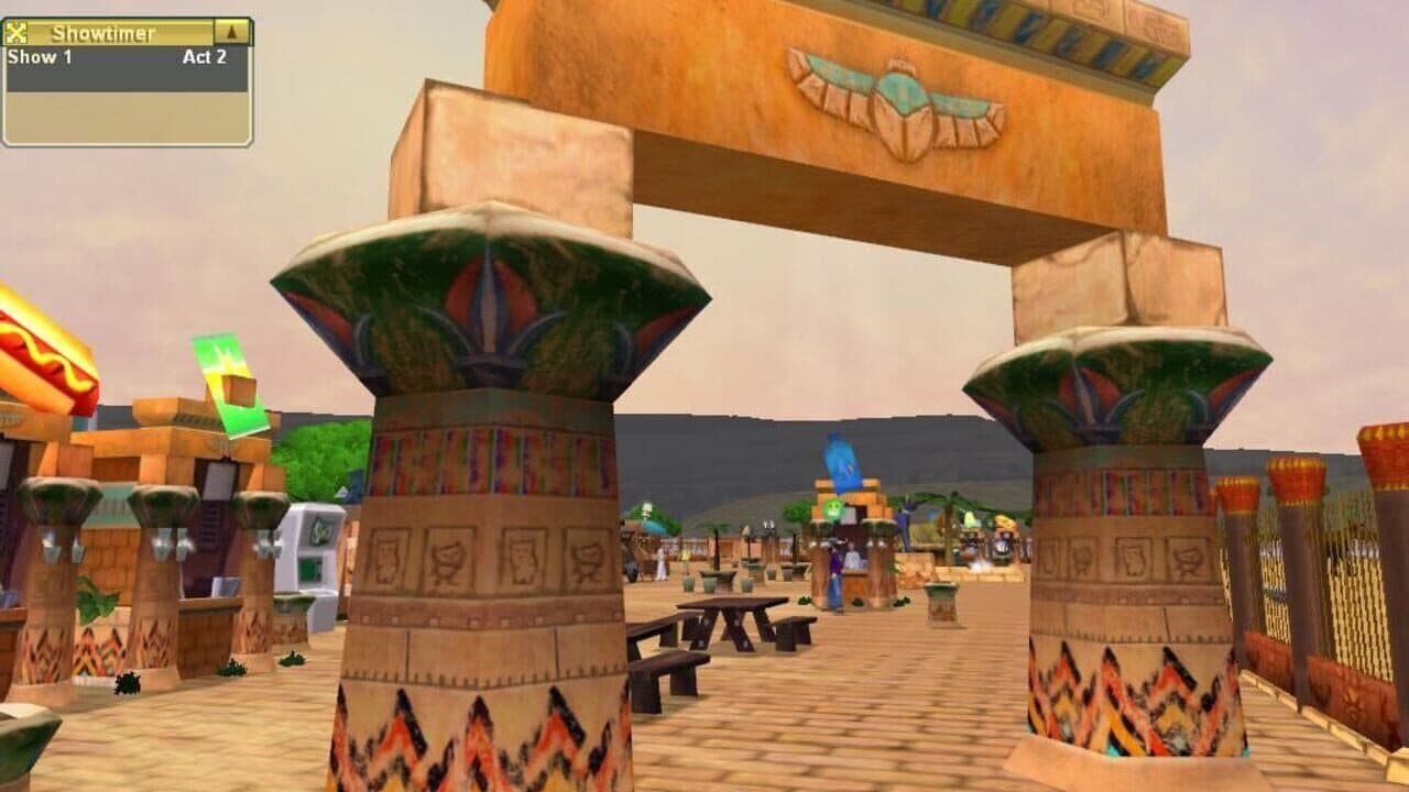 Zoo Tycoon 2: African Adventure thumbnail 7