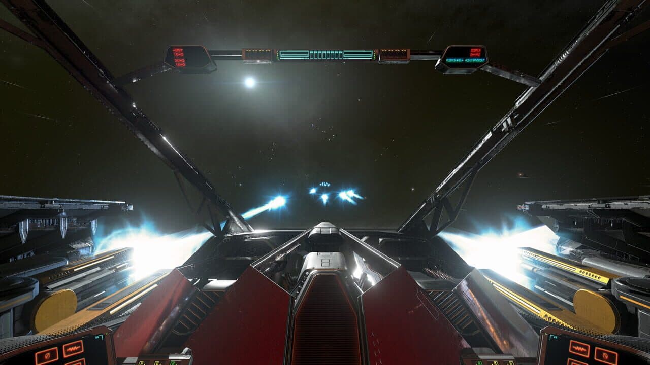 X4: Split Vendetta thumbnail 2