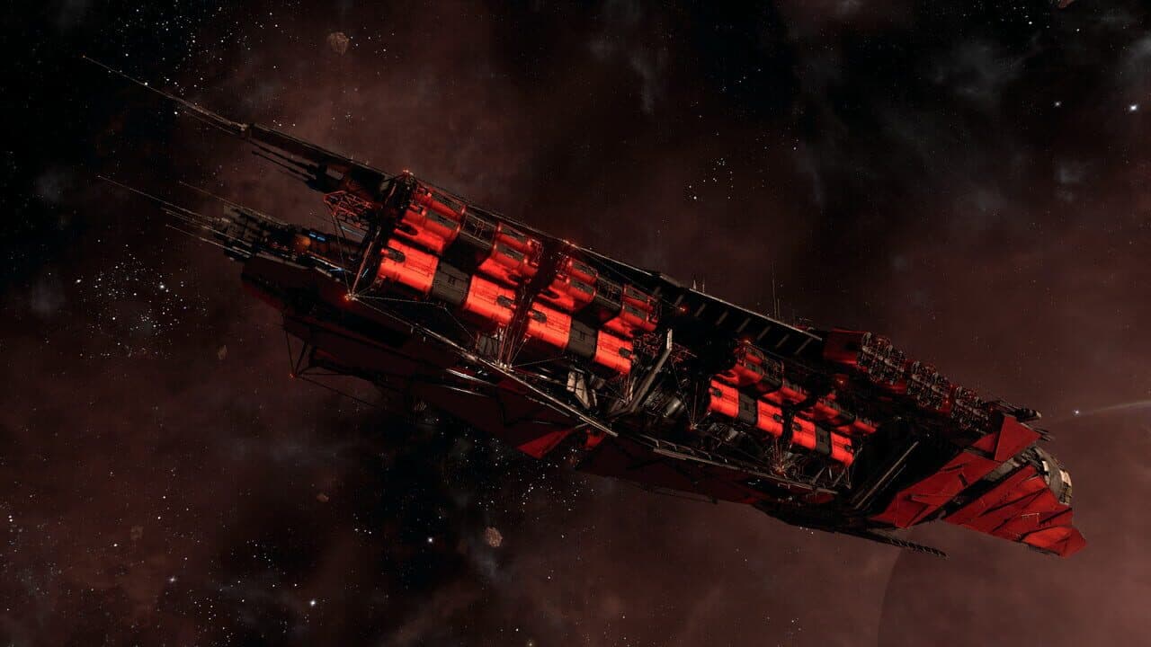X4: Split Vendetta thumbnail 5