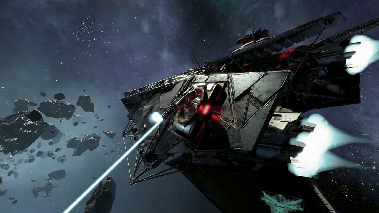 X4: Split Vendetta thumbnail 3