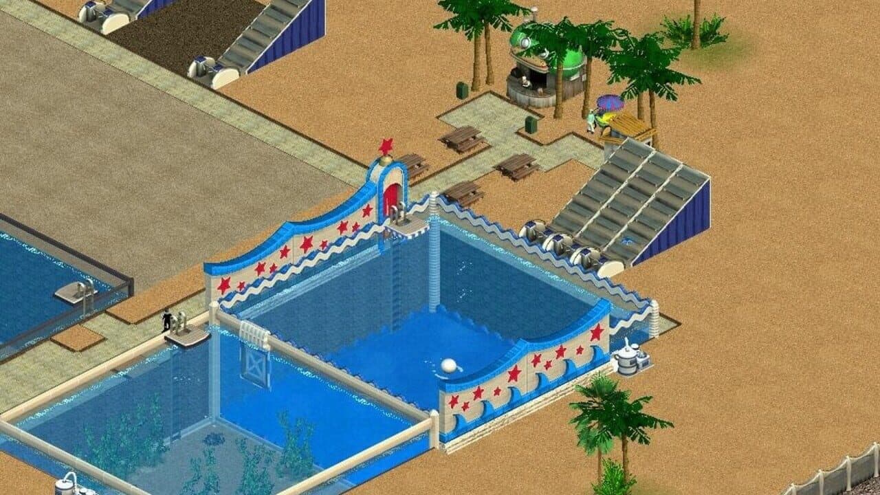 Zoo Tycoon: Marine Mania thumbnail 5