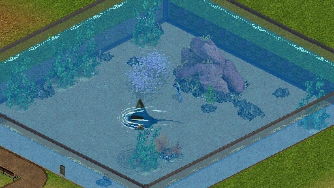 Zoo Tycoon: Marine Mania thumbnail 6