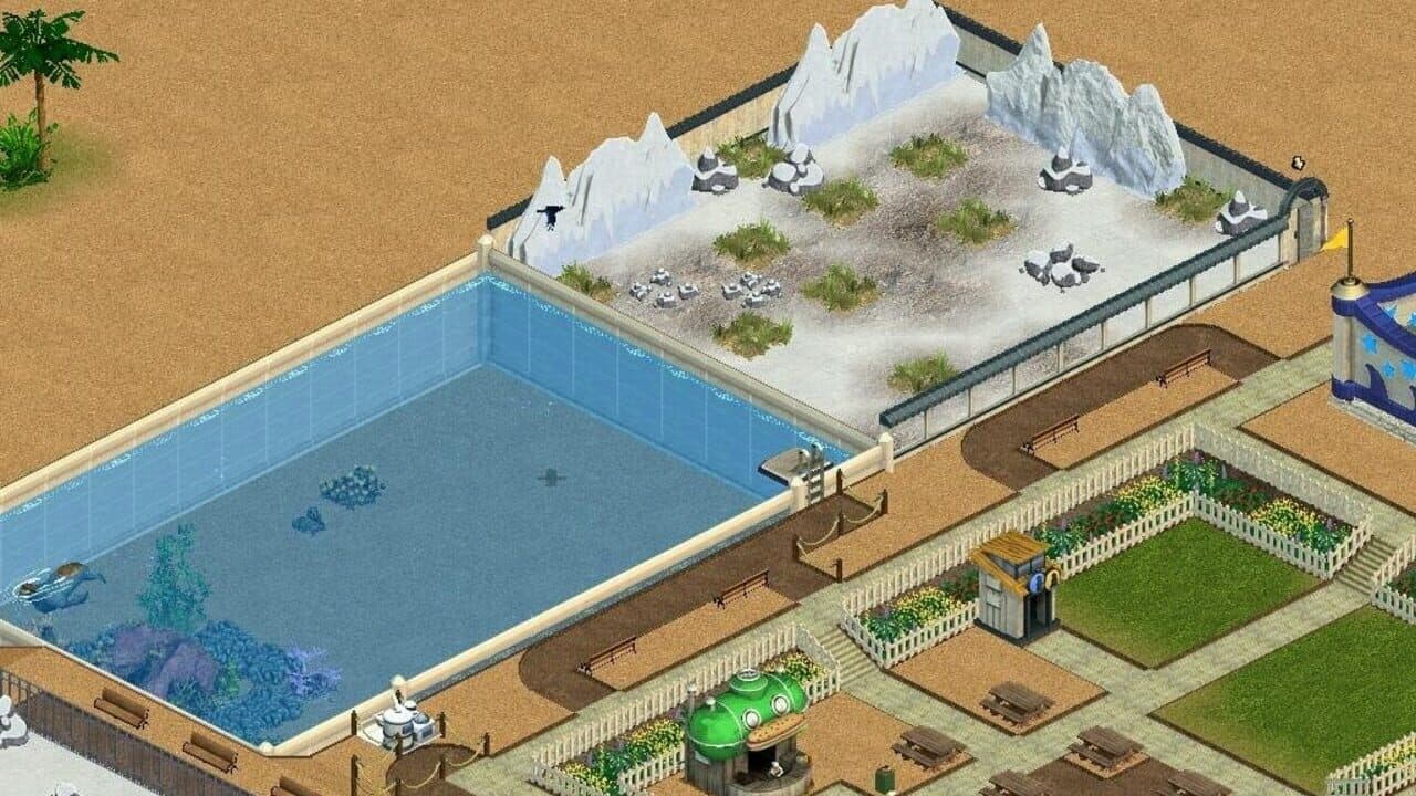 Zoo Tycoon: Marine Mania thumbnail 3