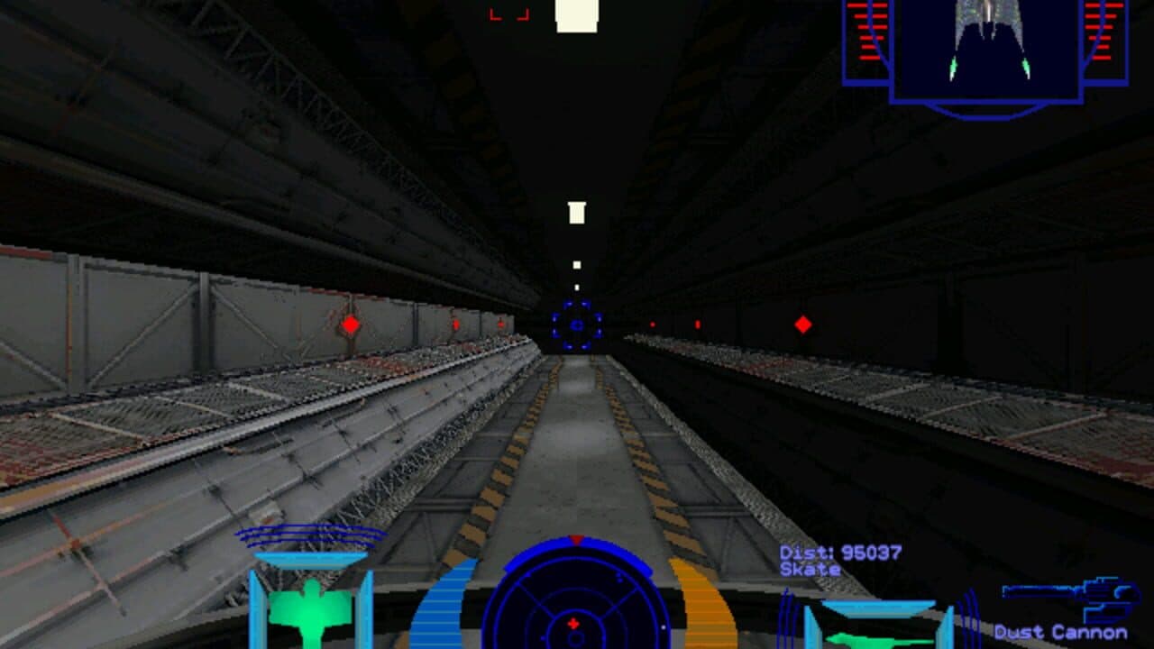 Wing Commander: Secret Ops thumbnail 2
