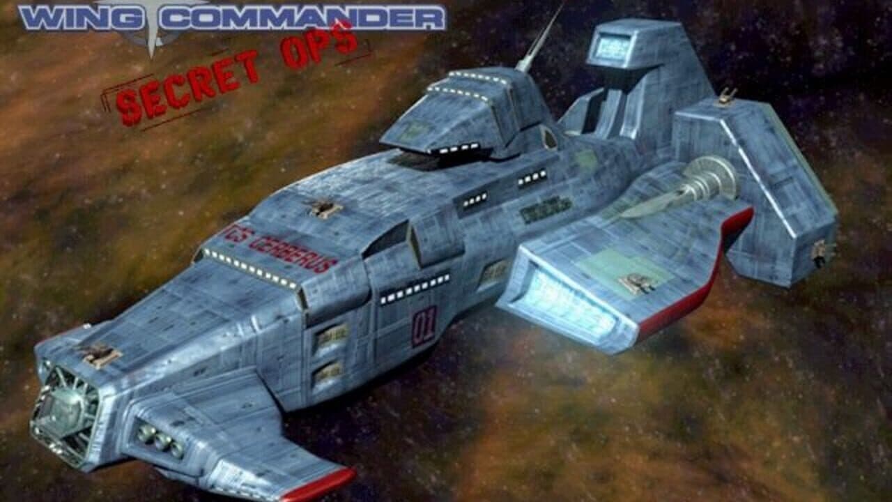 Wing Commander: Secret Ops thumbnail 4