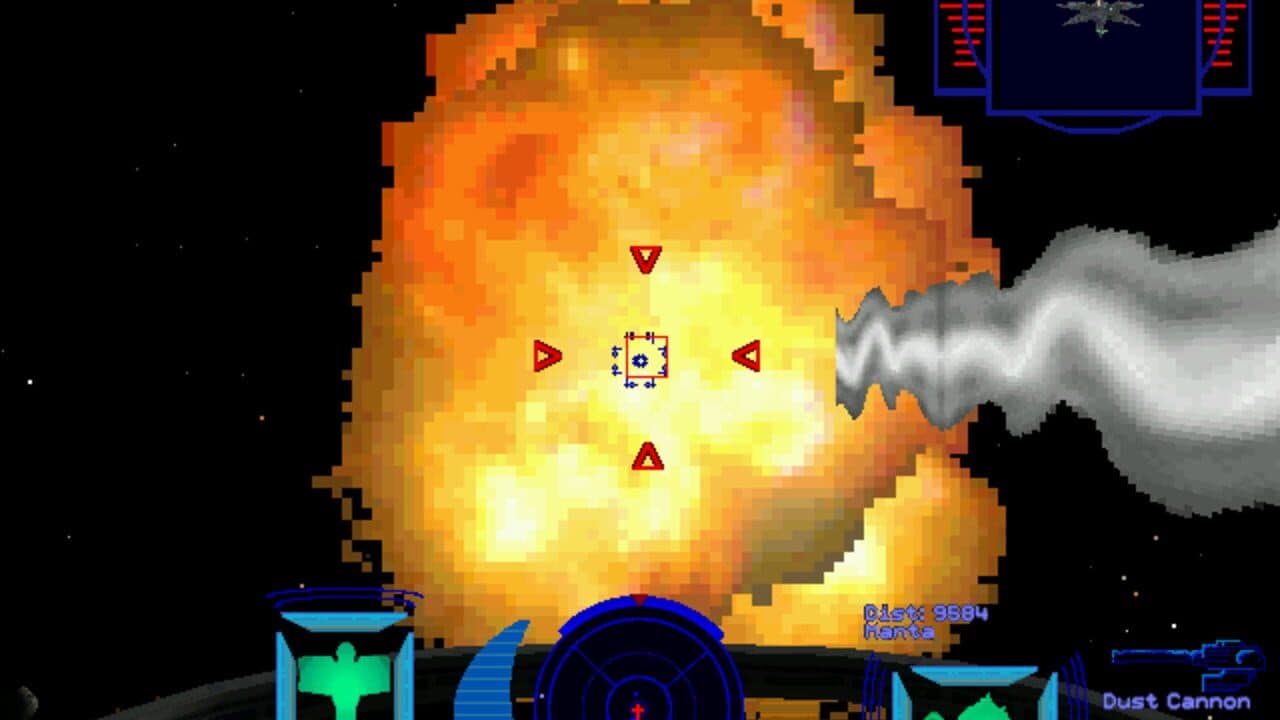 Wing Commander: Secret Ops thumbnail 5