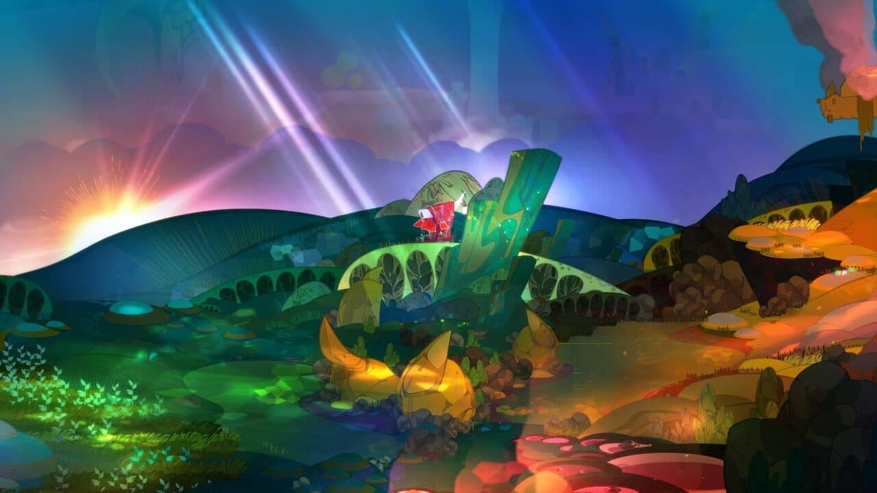 Pyre thumbnail 2