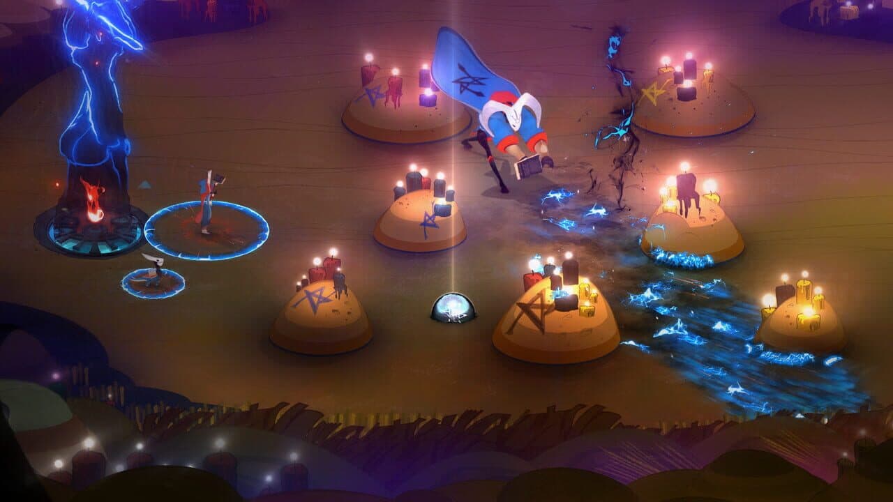 Pyre thumbnail 3
