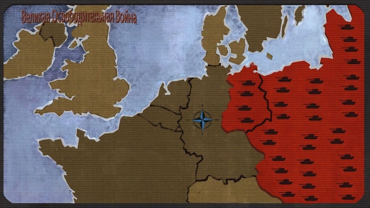 World in Conflict: Soviet Assault thumbnail 5