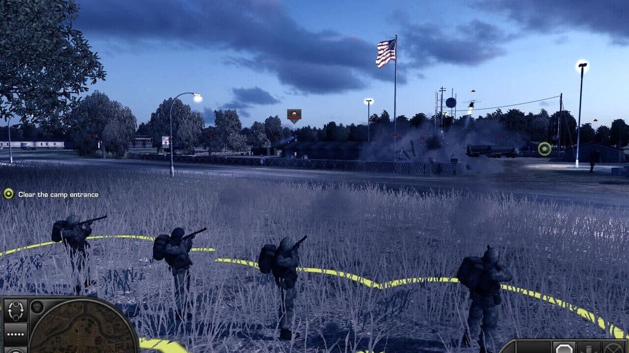 World in Conflict: Soviet Assault thumbnail 2
