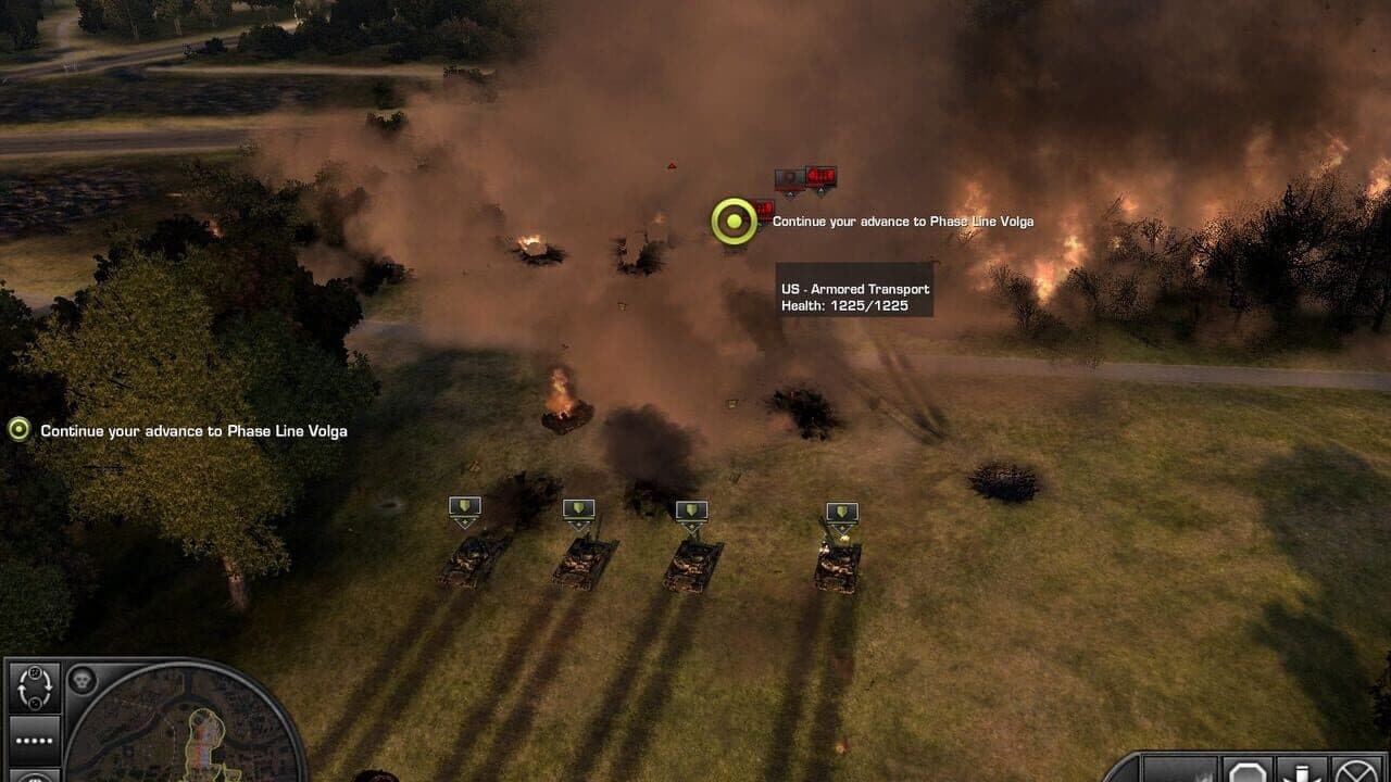 World in Conflict: Soviet Assault thumbnail 3