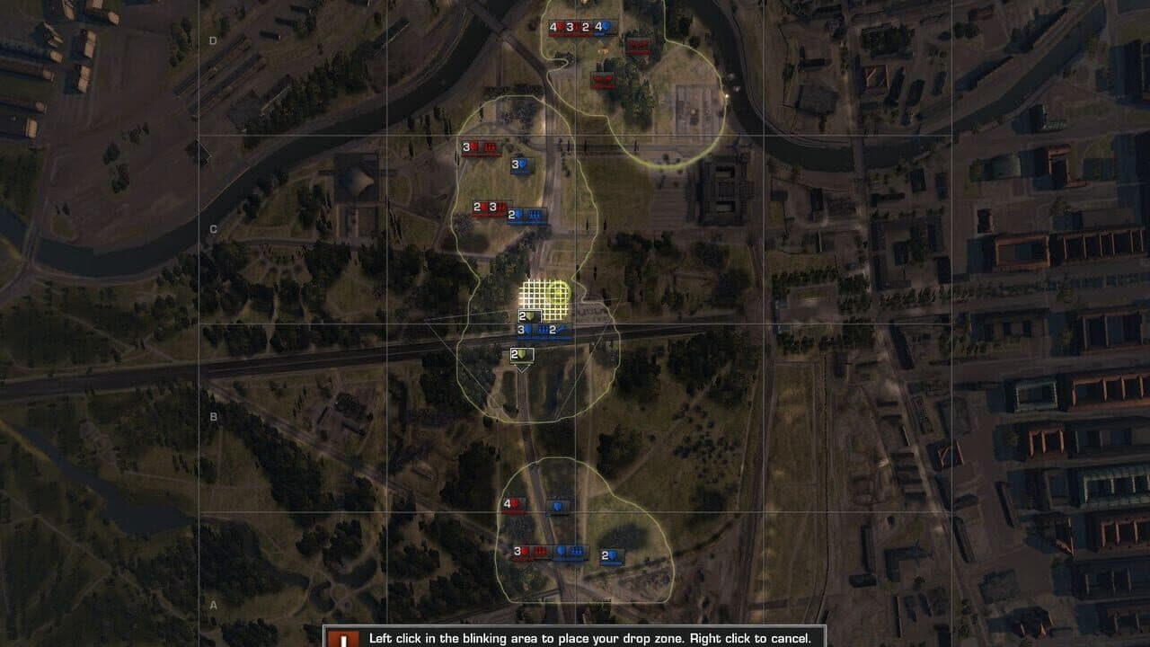 World in Conflict: Soviet Assault thumbnail 4