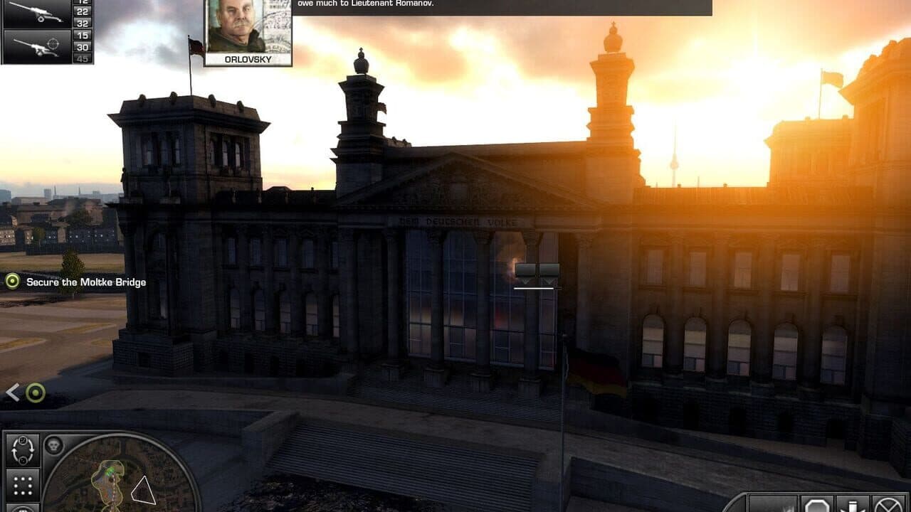World in Conflict: Soviet Assault thumbnail 6