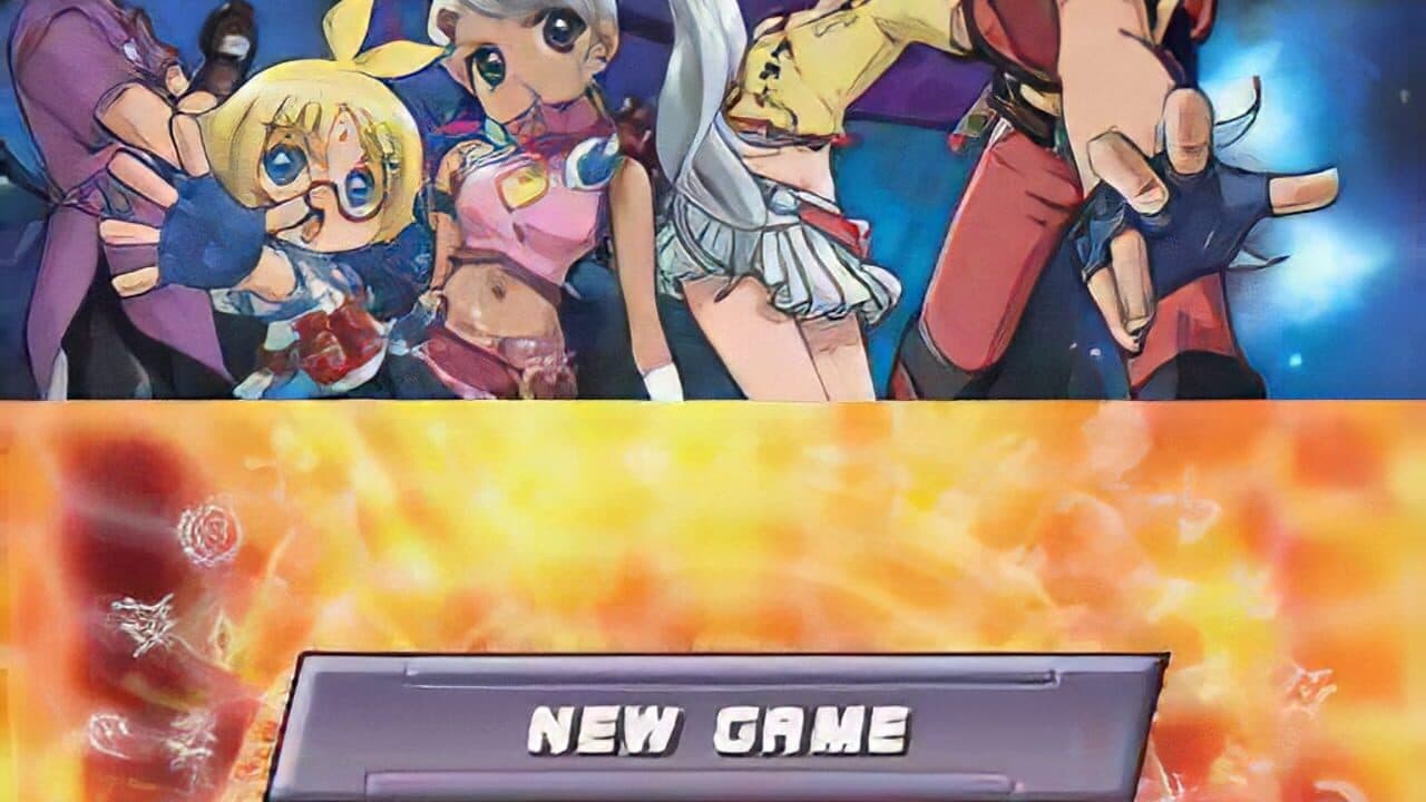 Bakugan Battle Brawlers: Battle Trainer thumbnail 2
