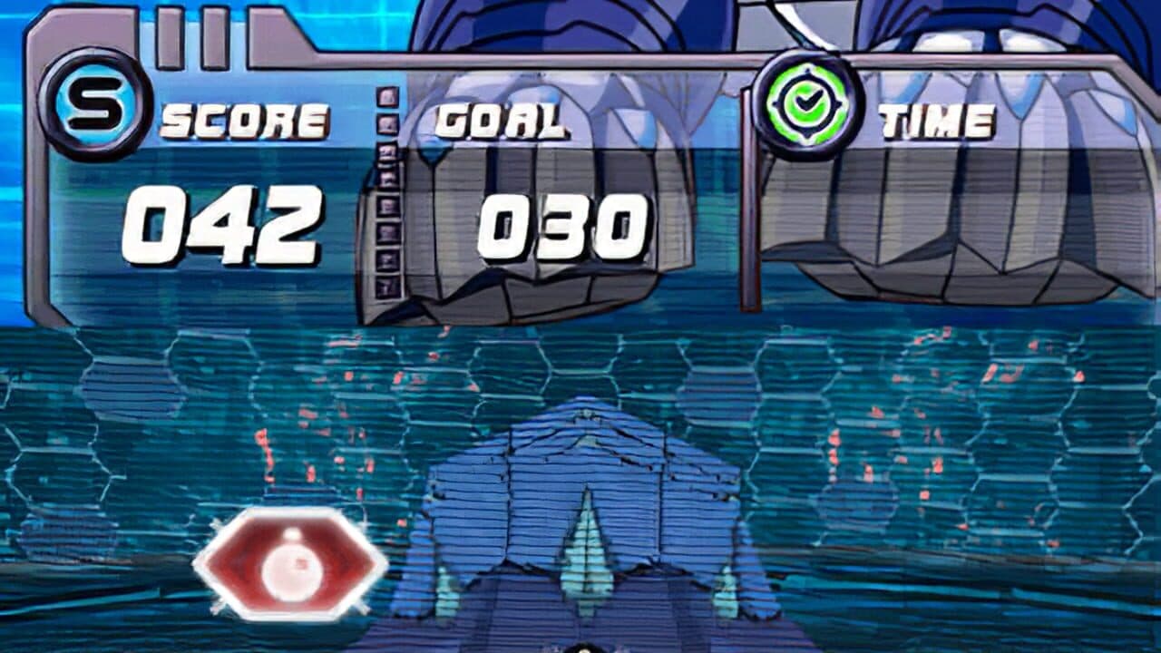 Bakugan Battle Brawlers: Battle Trainer thumbnail 3