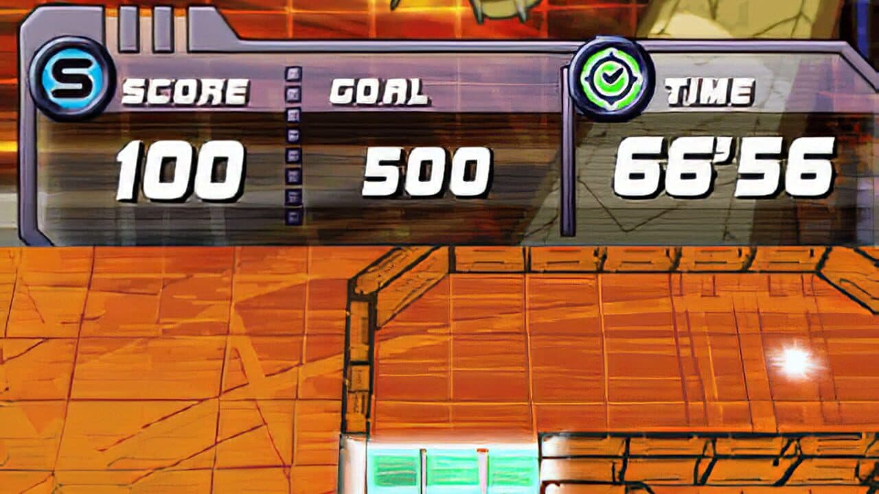 Bakugan Battle Brawlers: Battle Trainer thumbnail 8