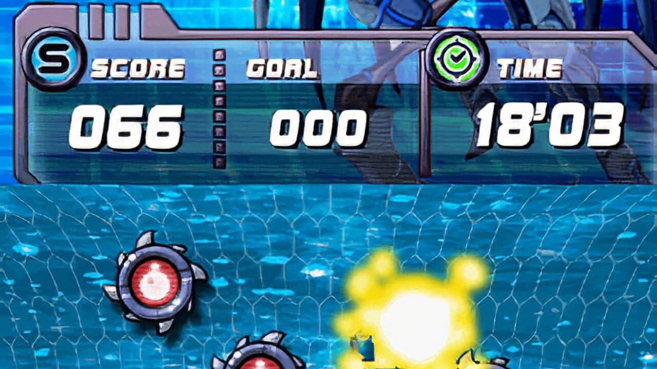 Bakugan Battle Brawlers: Battle Trainer thumbnail 5