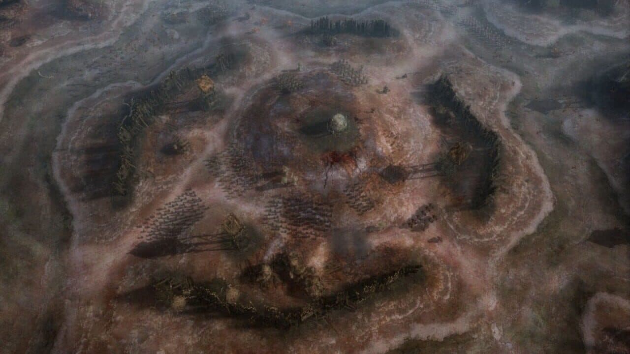 Warhammer: Mark of Chaos - Battle March thumbnail 4