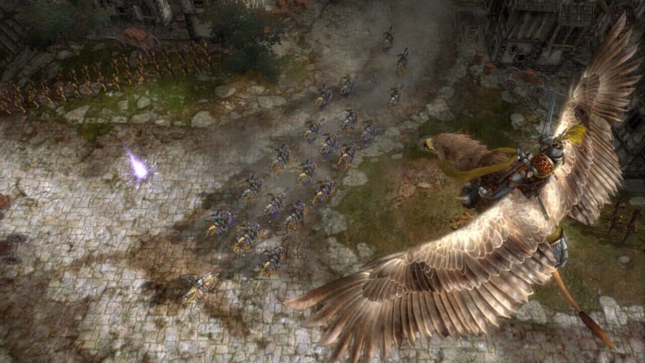 Warhammer: Mark of Chaos - Battle March thumbnail 5