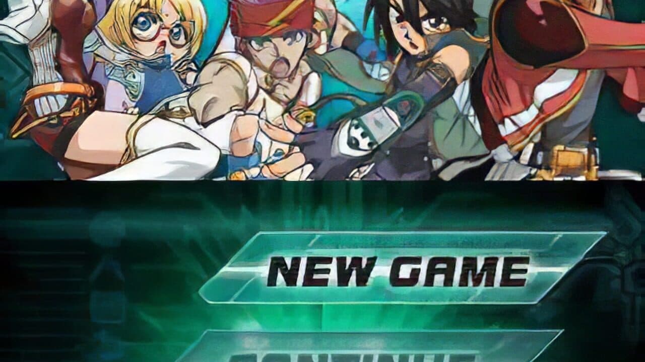 Bakugan: Rise of the Resistance thumbnail 4