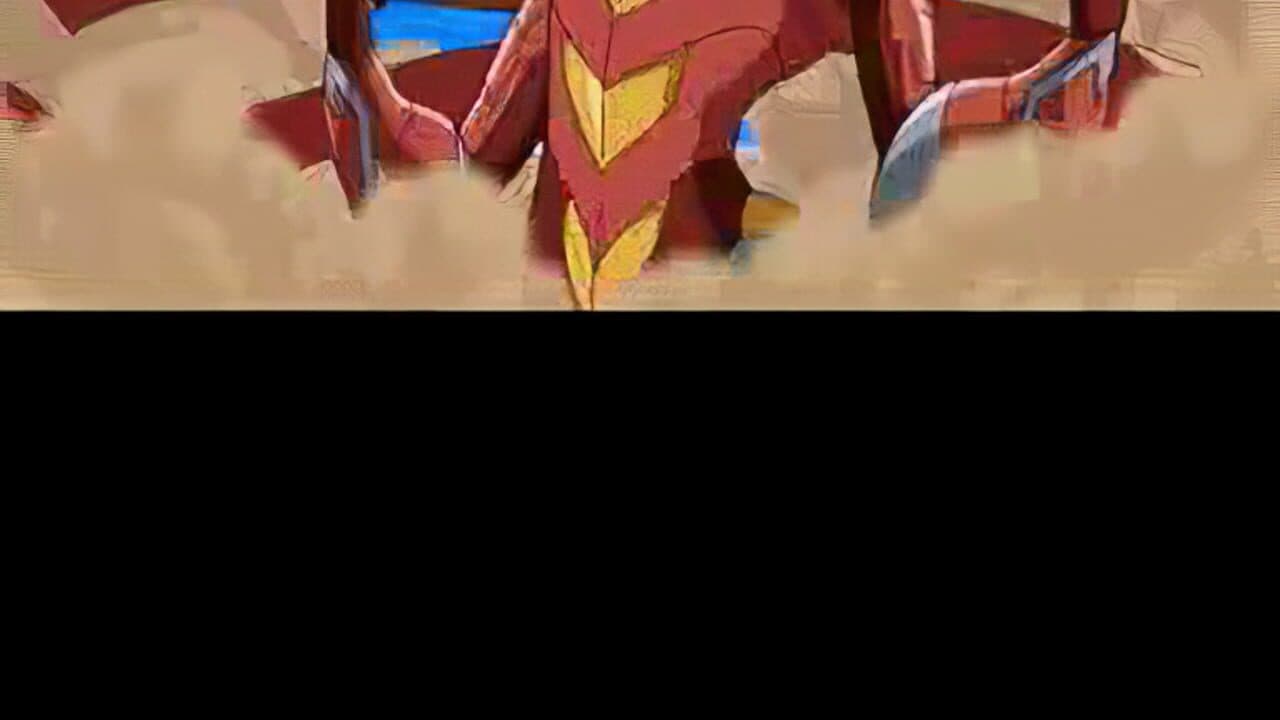 Bakugan: Rise of the Resistance thumbnail 9