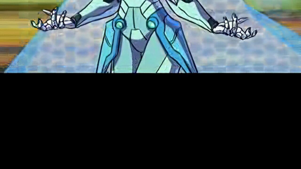 Bakugan: Rise of the Resistance screenshot 1