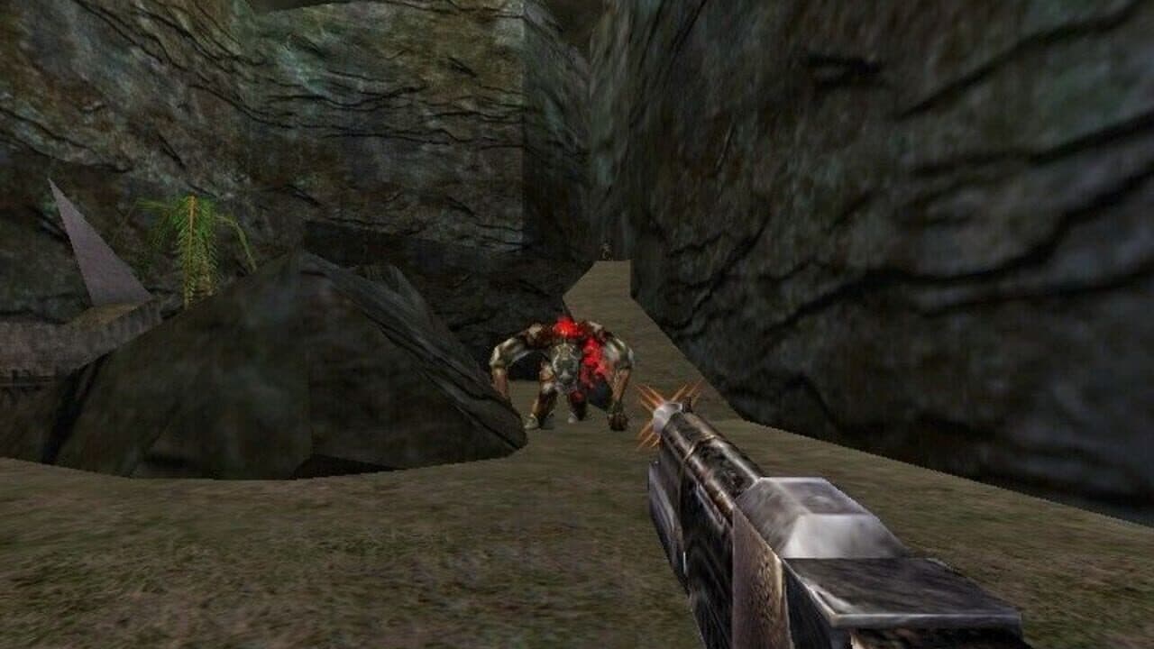 Unreal: Return to Na Pali thumbnail 4