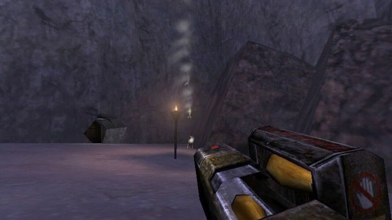 Unreal: Return to Na Pali thumbnail 3