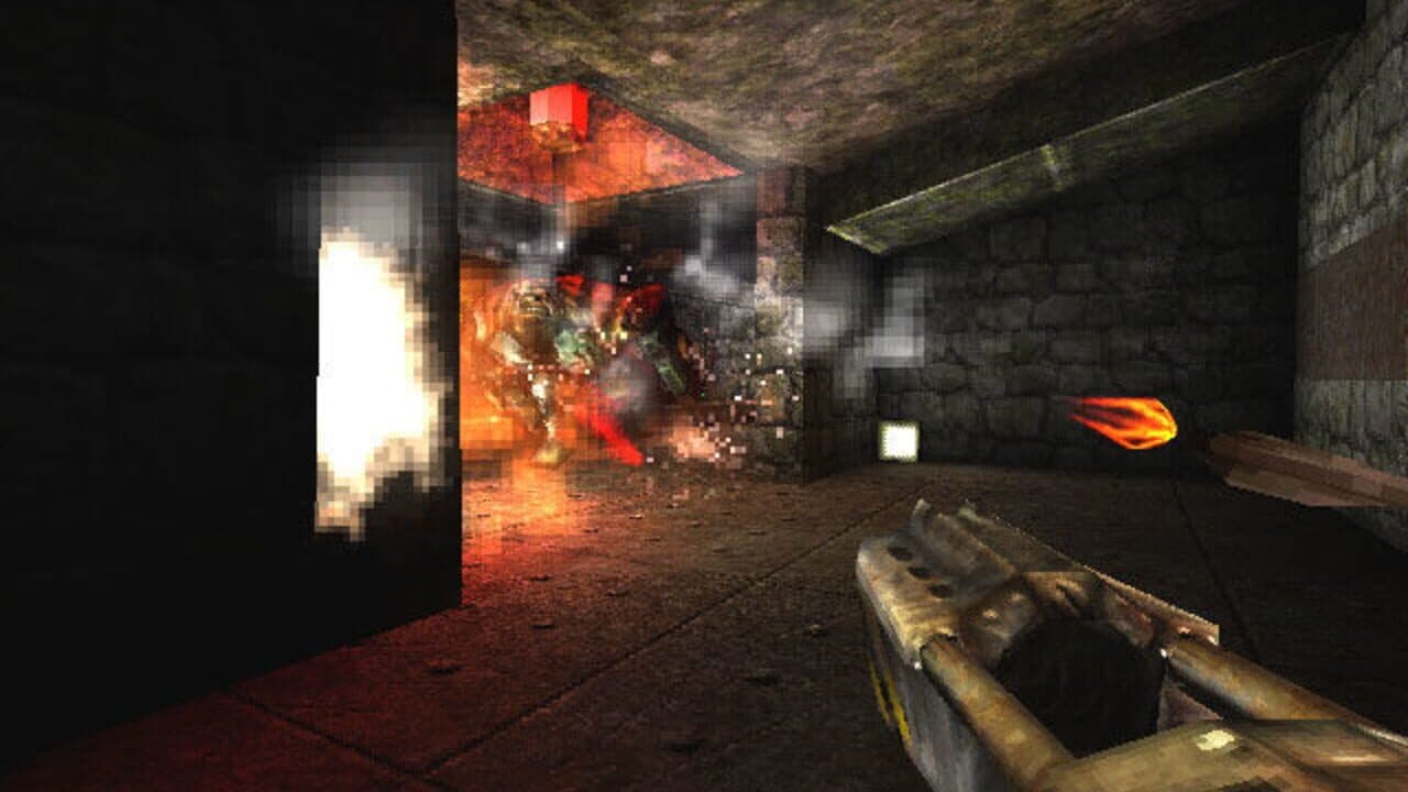 Unreal: Return to Na Pali thumbnail 6