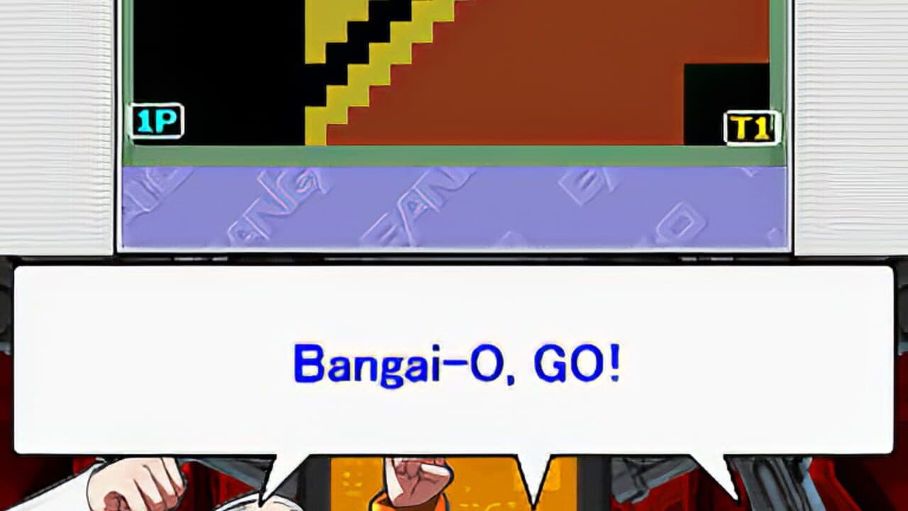 Bangai-O Spirits thumbnail 9