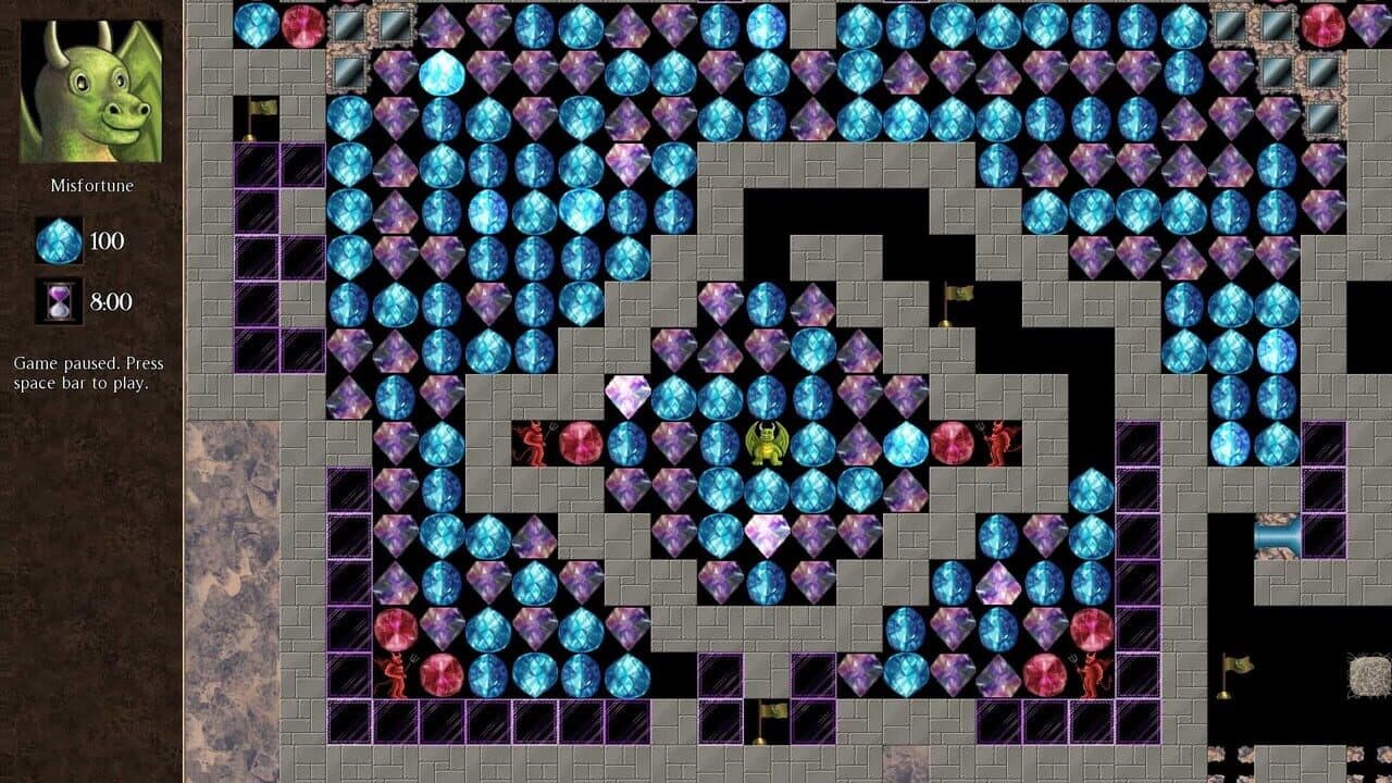 Sub Terra Draconis thumbnail 2