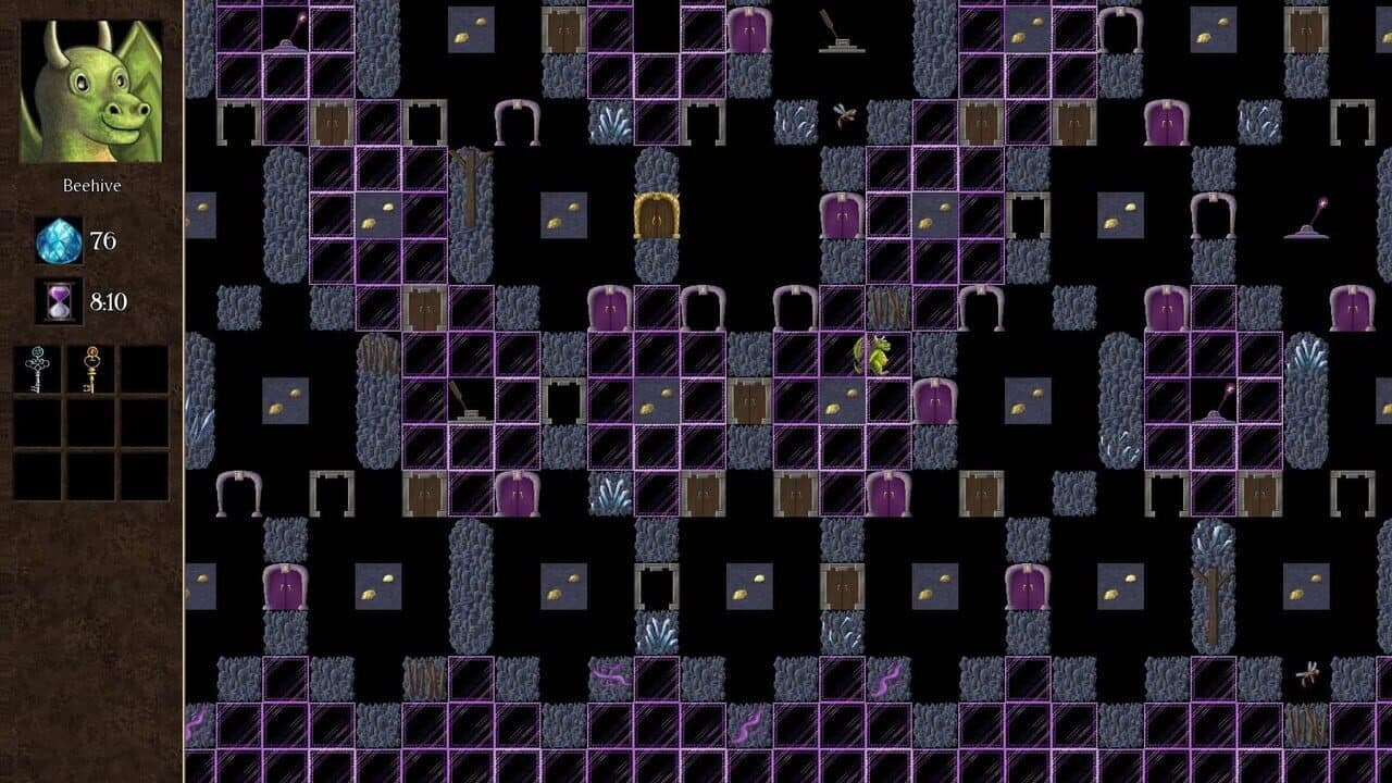 Sub Terra Draconis thumbnail 9