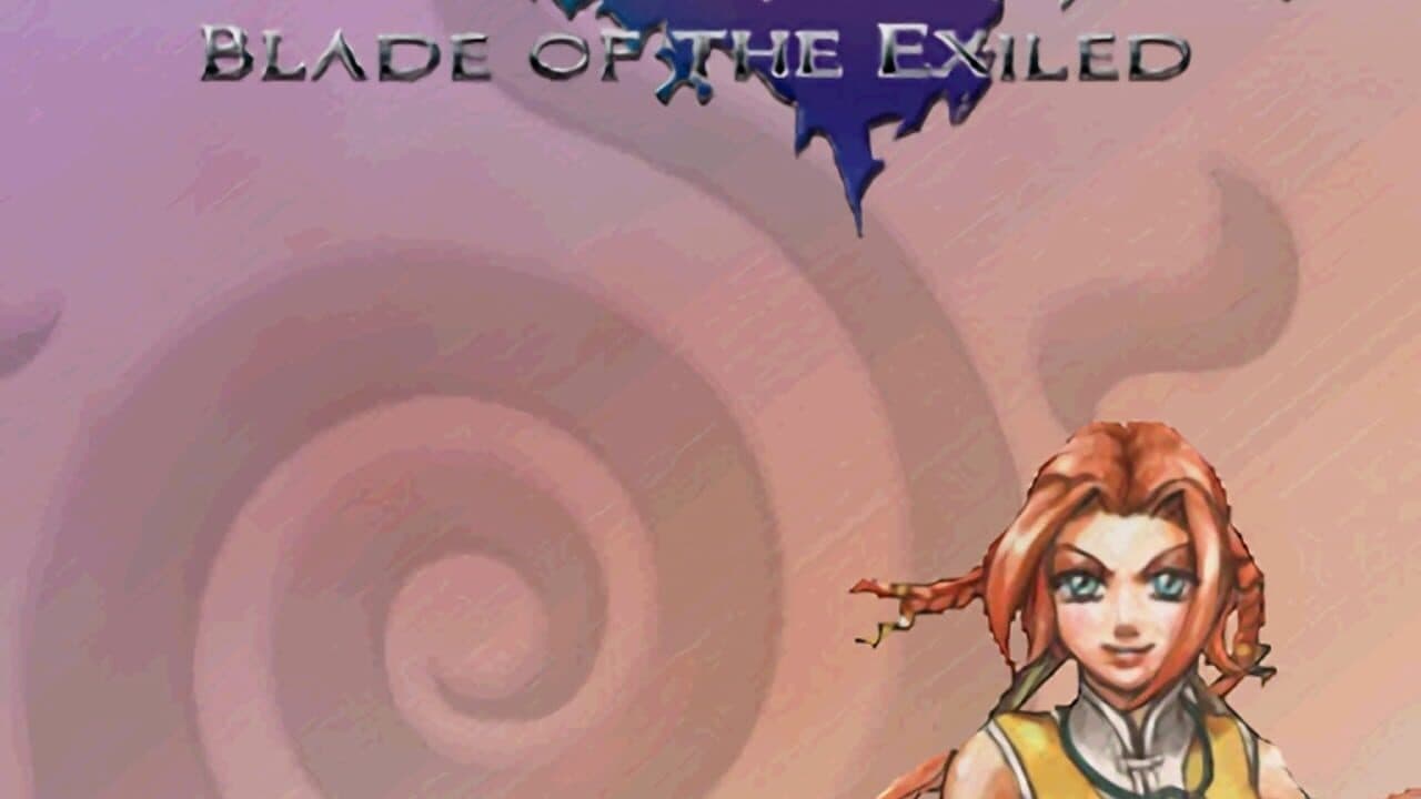 Black Sigil: Blade of the Exiled screenshot 1