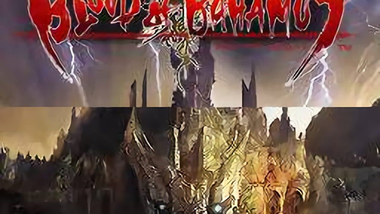 Blood of Bahamut thumbnail 2