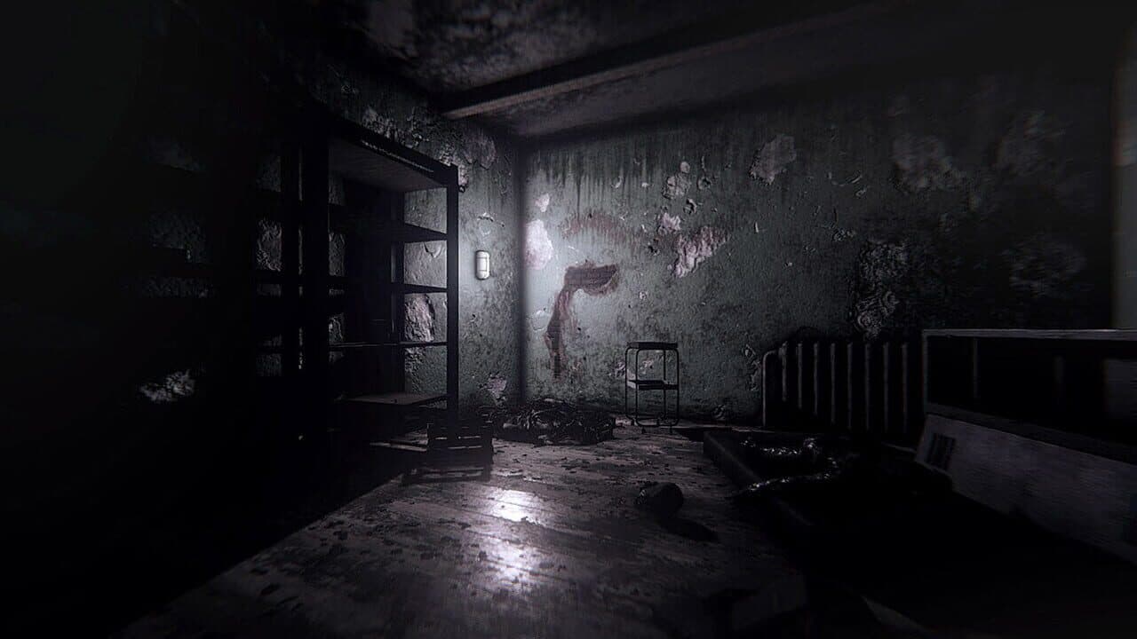 Deadness screenshot 1