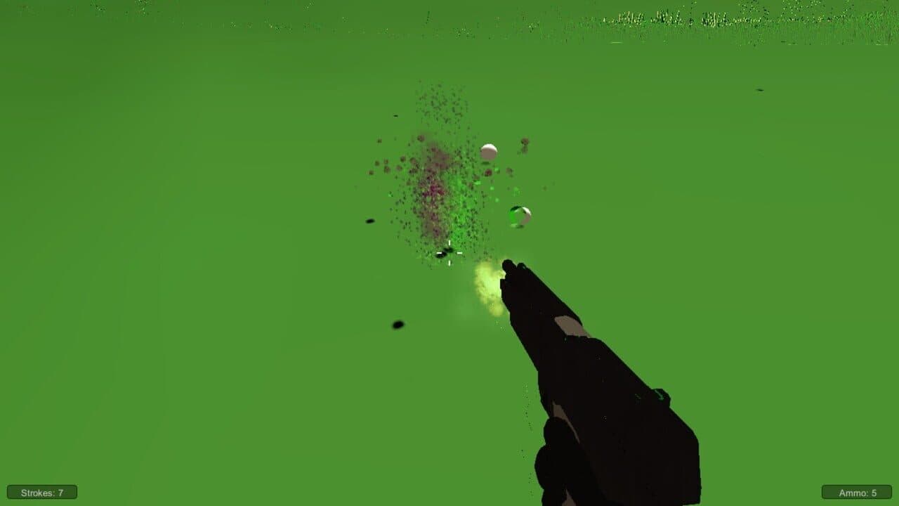 Modern Fairway 4: Spec Ops in the Rough thumbnail 2